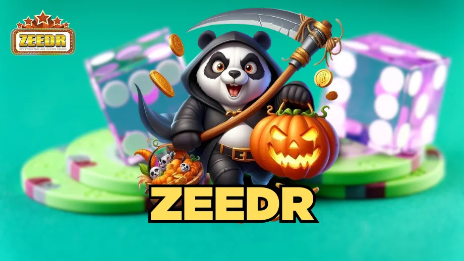 zeedr