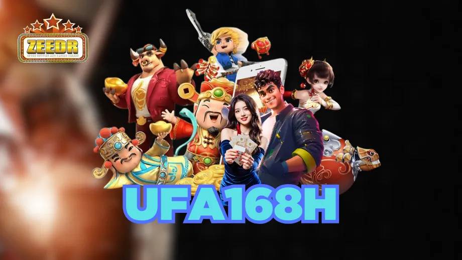 ufa168h