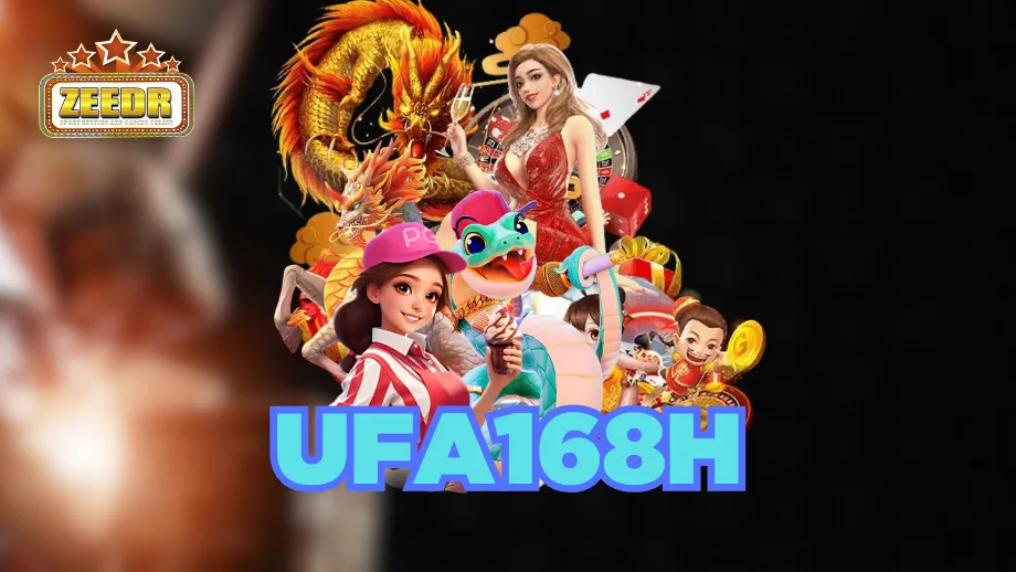 ufa168h