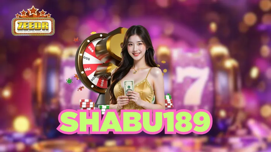 Shabu189