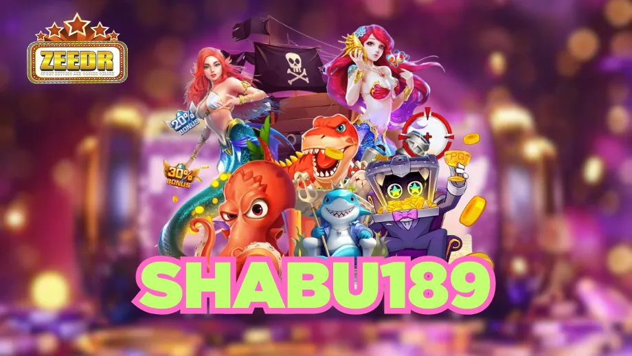 Shabu189
