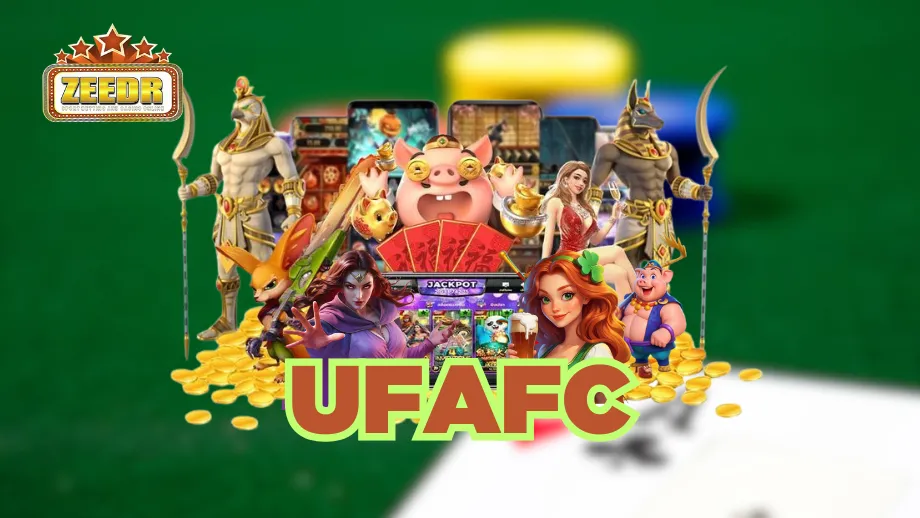 UFAFC